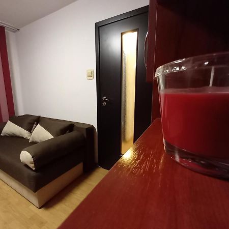 Alma Apartament Piatra Neamt Bagian luar foto