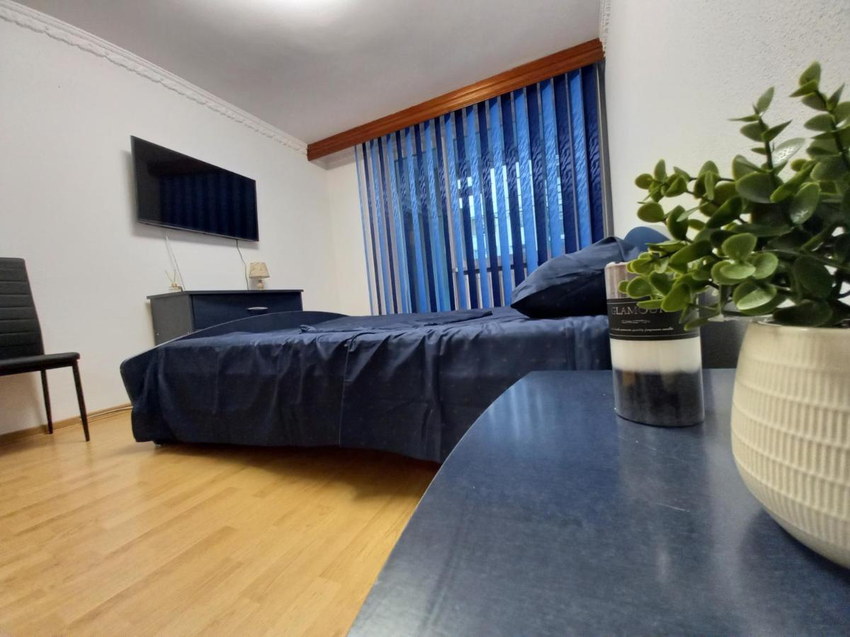 Alma Apartament Piatra Neamt Bagian luar foto