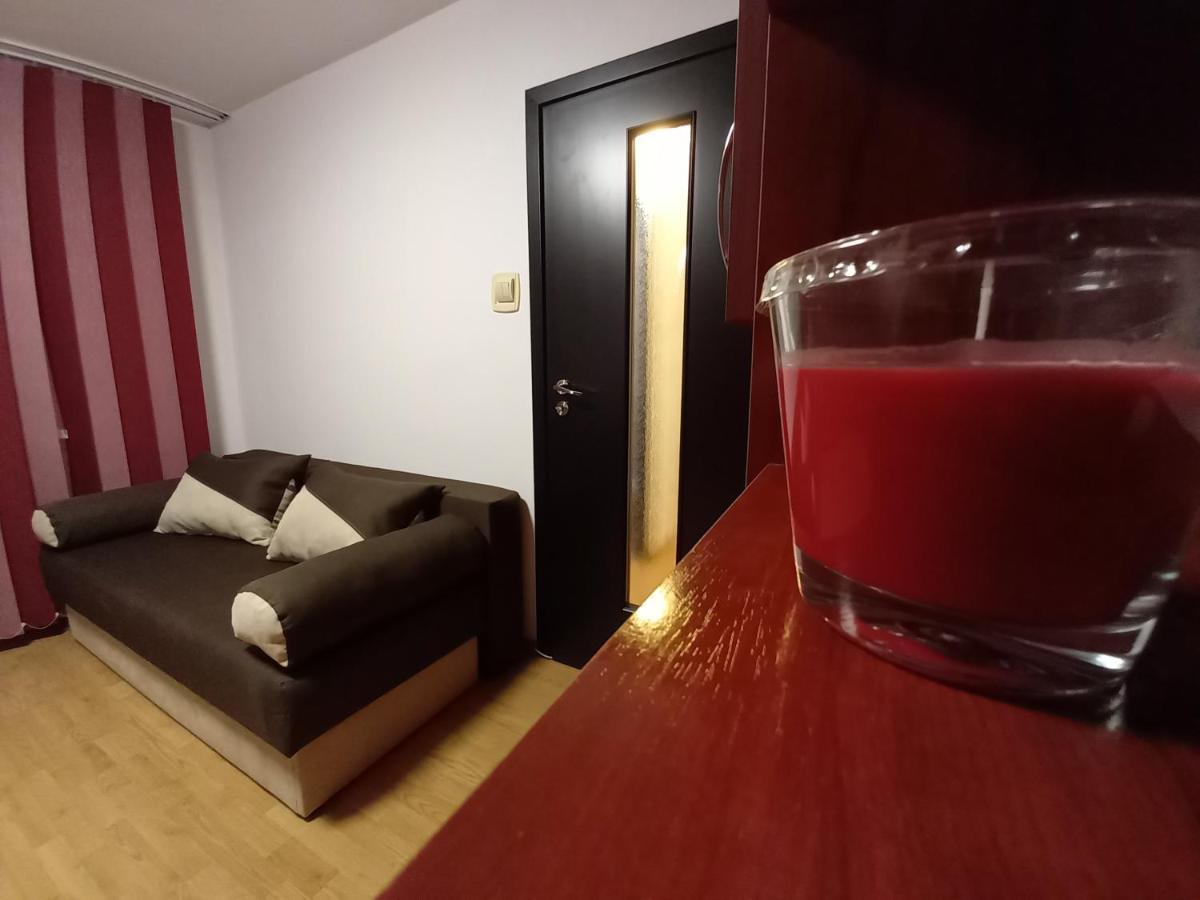 Alma Apartament Piatra Neamt Bagian luar foto