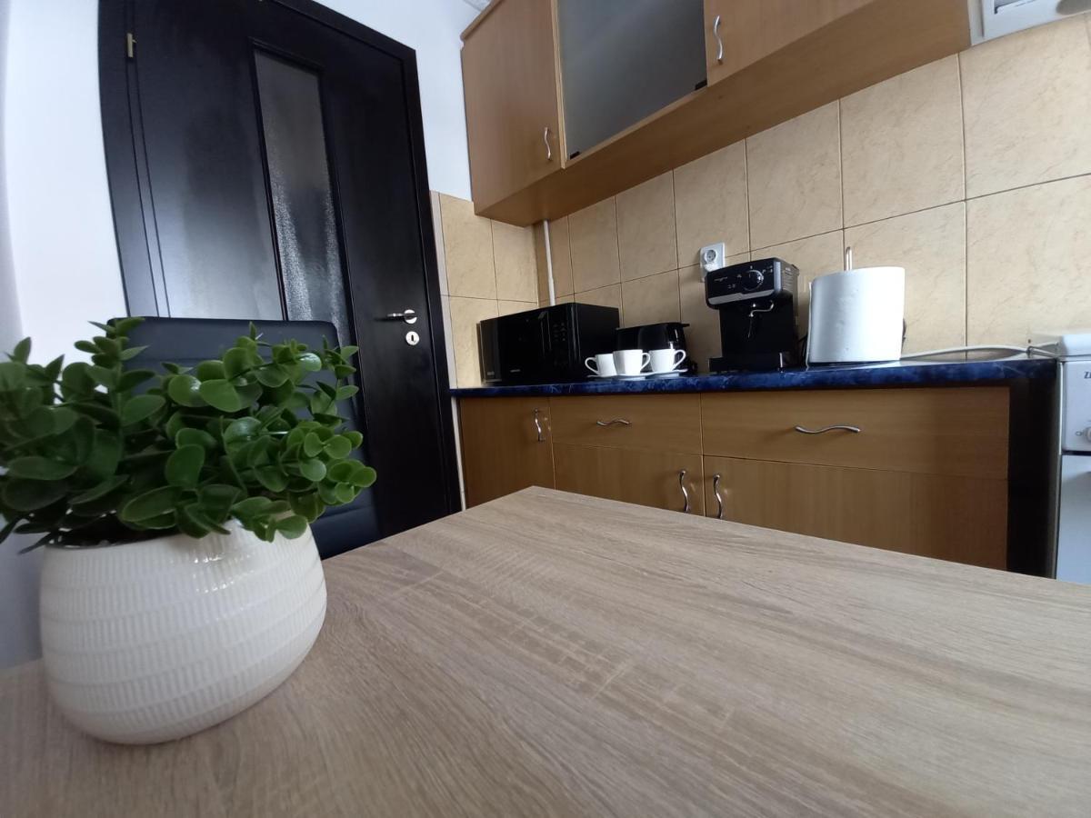 Alma Apartament Piatra Neamt Bagian luar foto