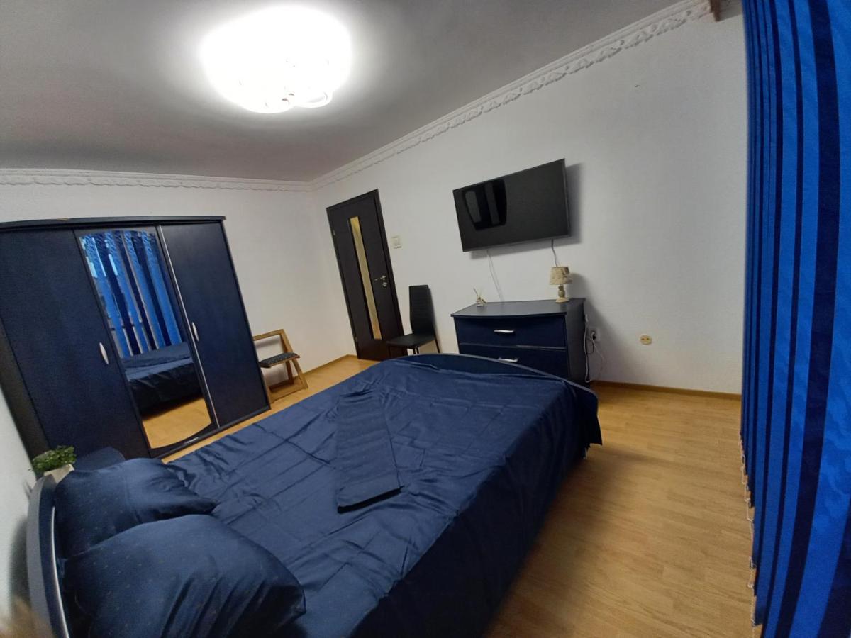 Alma Apartament Piatra Neamt Bagian luar foto