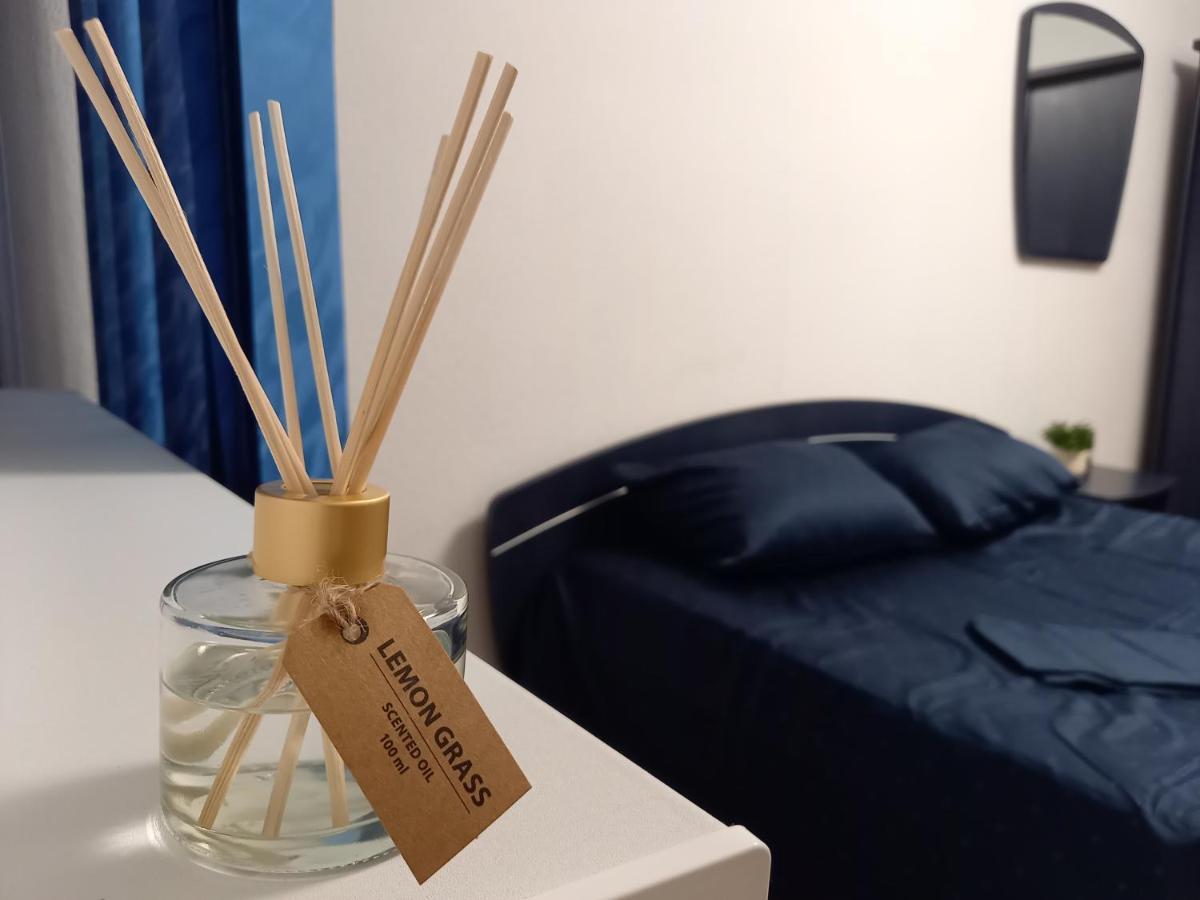 Alma Apartament Piatra Neamt Bagian luar foto
