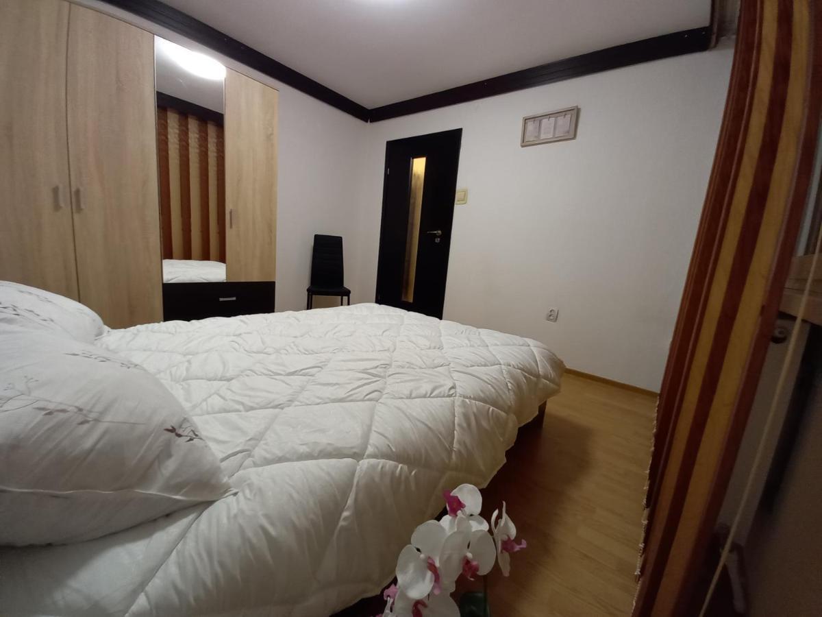 Alma Apartament Piatra Neamt Bagian luar foto