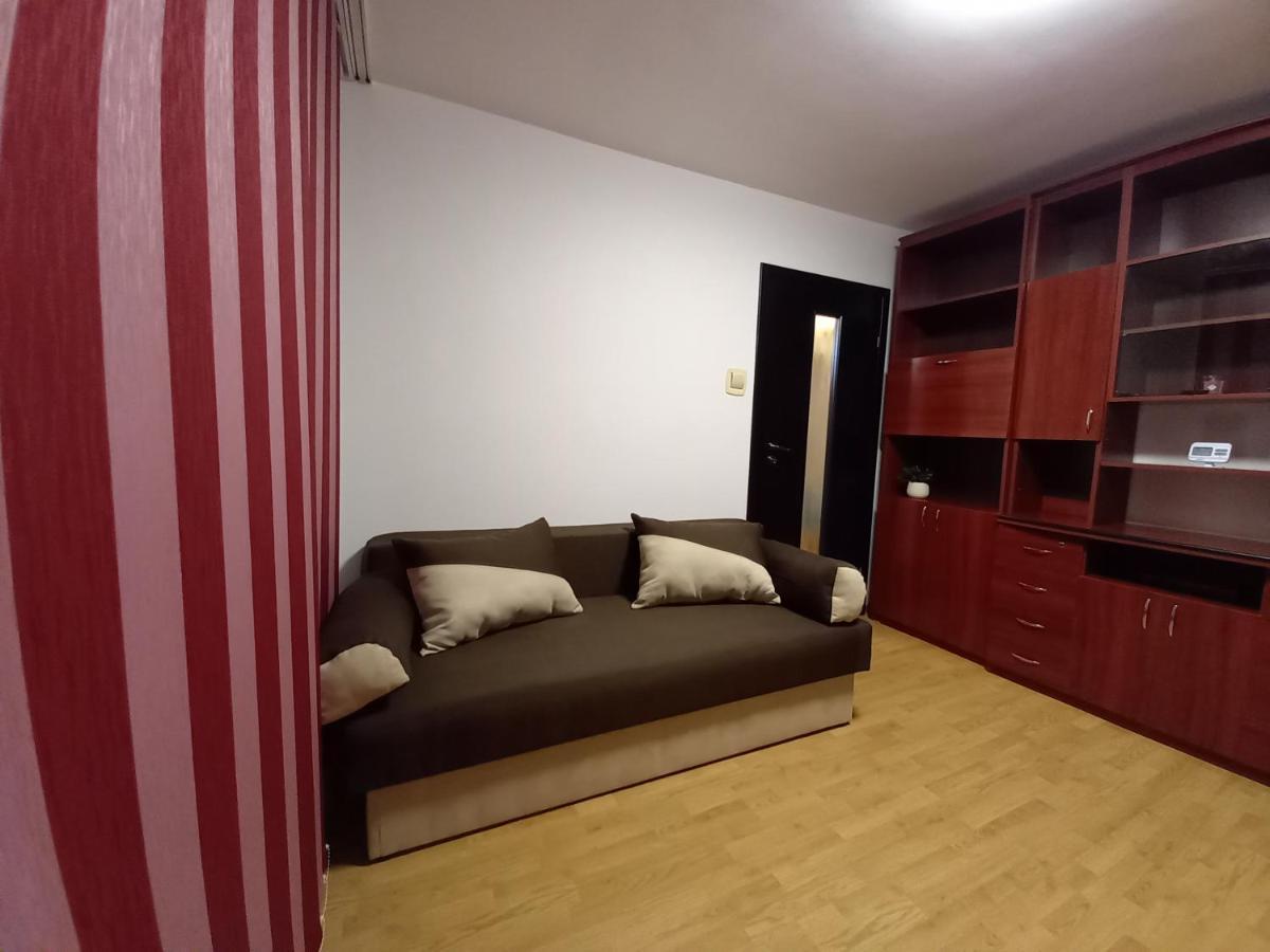 Alma Apartament Piatra Neamt Bagian luar foto