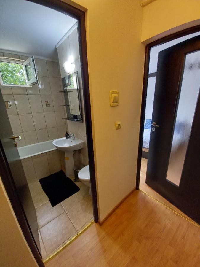Alma Apartament Piatra Neamt Bagian luar foto