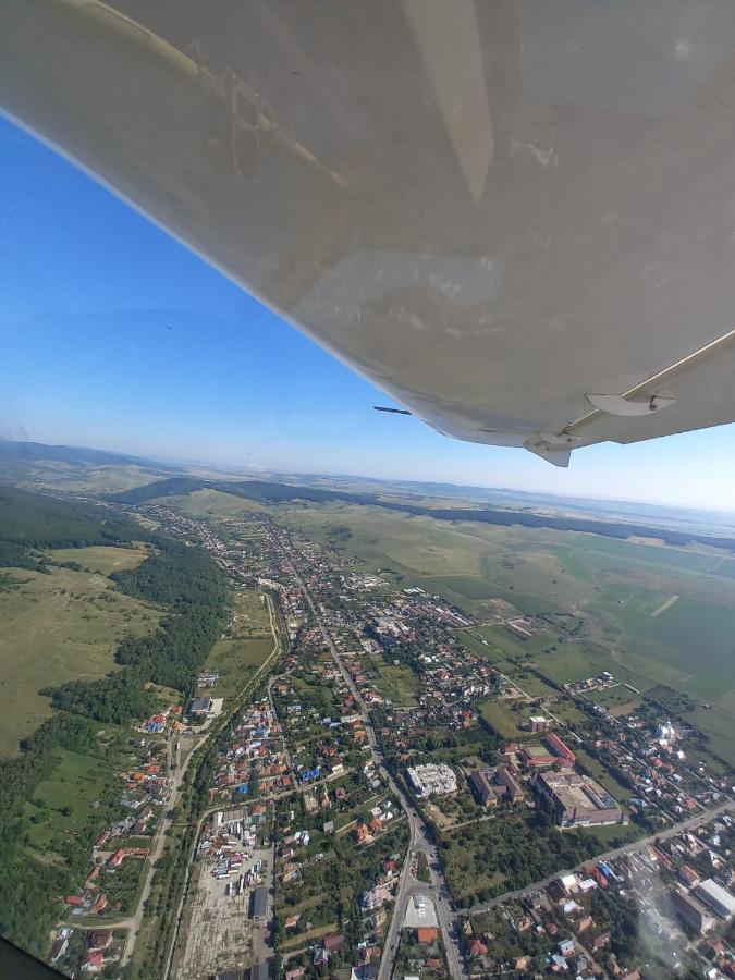Alma Apartament Piatra Neamt Bagian luar foto